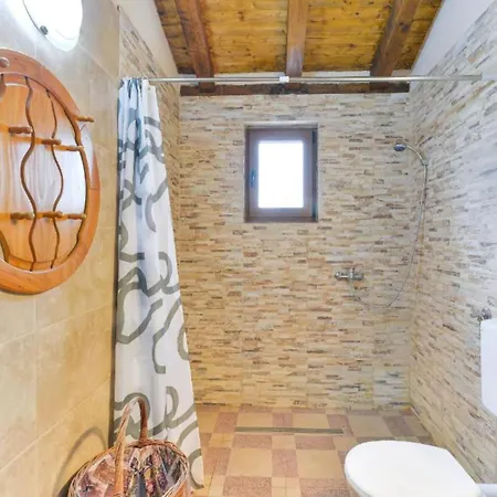 Prázdninový dům House Imun - Three Bedroom House With Pool Stankovci (Zadar)