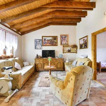 House Imun - Three Bedroom House With Pool Stankovci (Zadar)