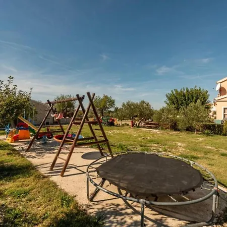 Prázdninový dům House Imun - Three Bedroom House With Pool Stankovci (Zadar)