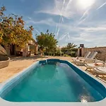 House Imun - Three Bedroom House With Pool Stankovci (Zadar)