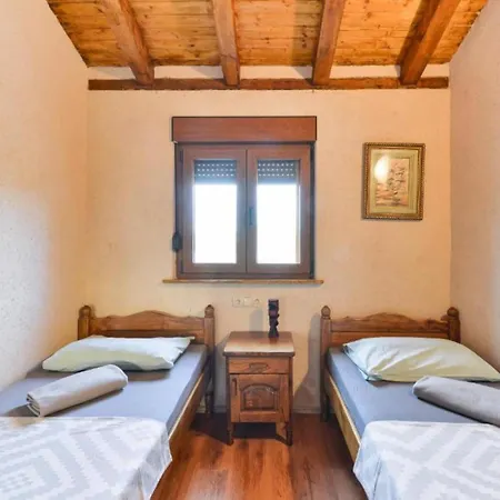 House Imun - Three Bedroom House With Pool * Stankovci (Zadar)