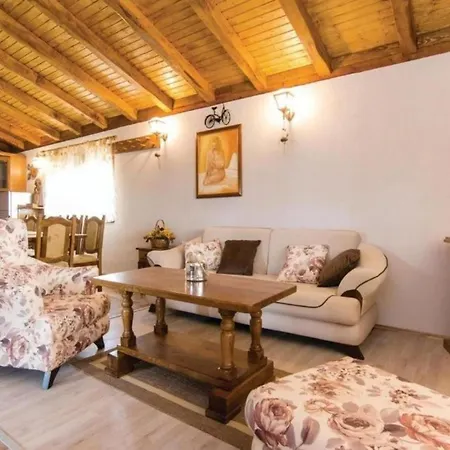 Casa vacanze House Imun - Three Bedroom House With Pool Stankovci (Zadar)